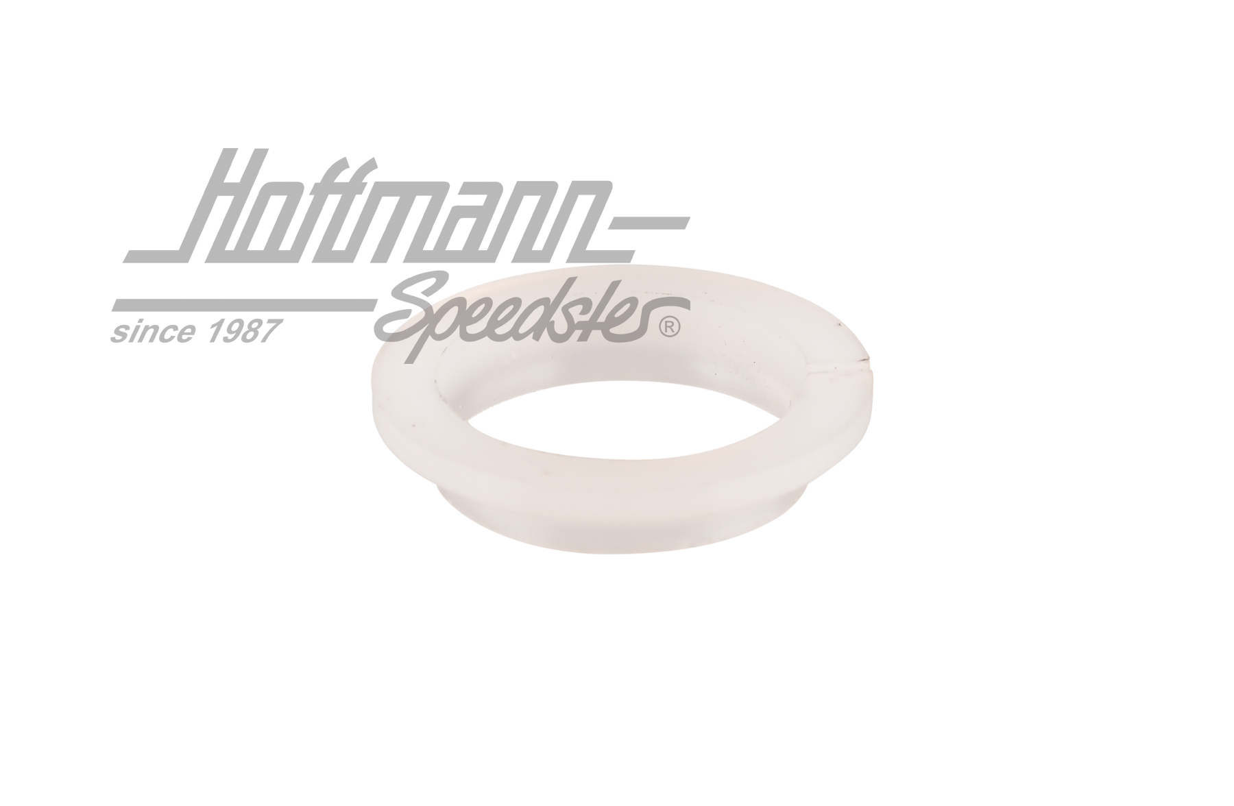 Stützring, Lenkrohr unten, Golf 1