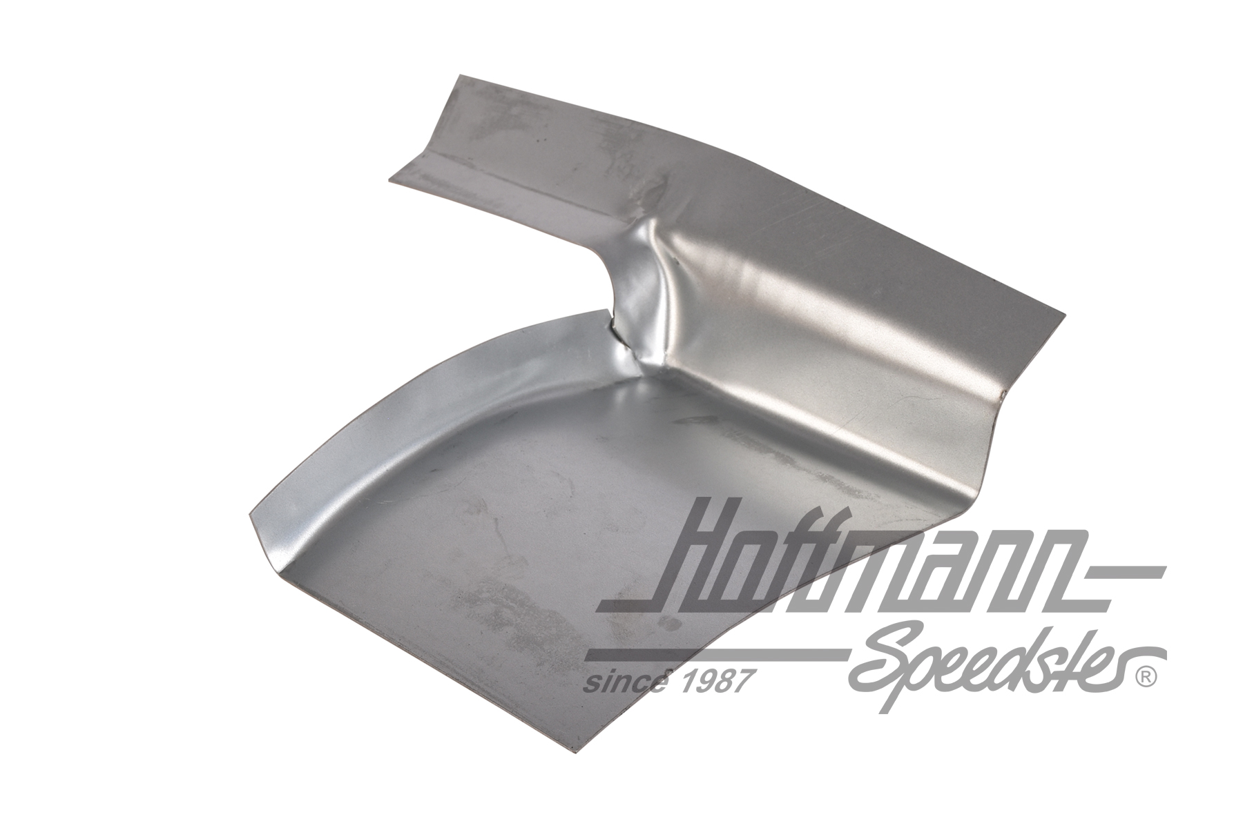 Ecke, Radkasteninnenteil, hinten, rechts