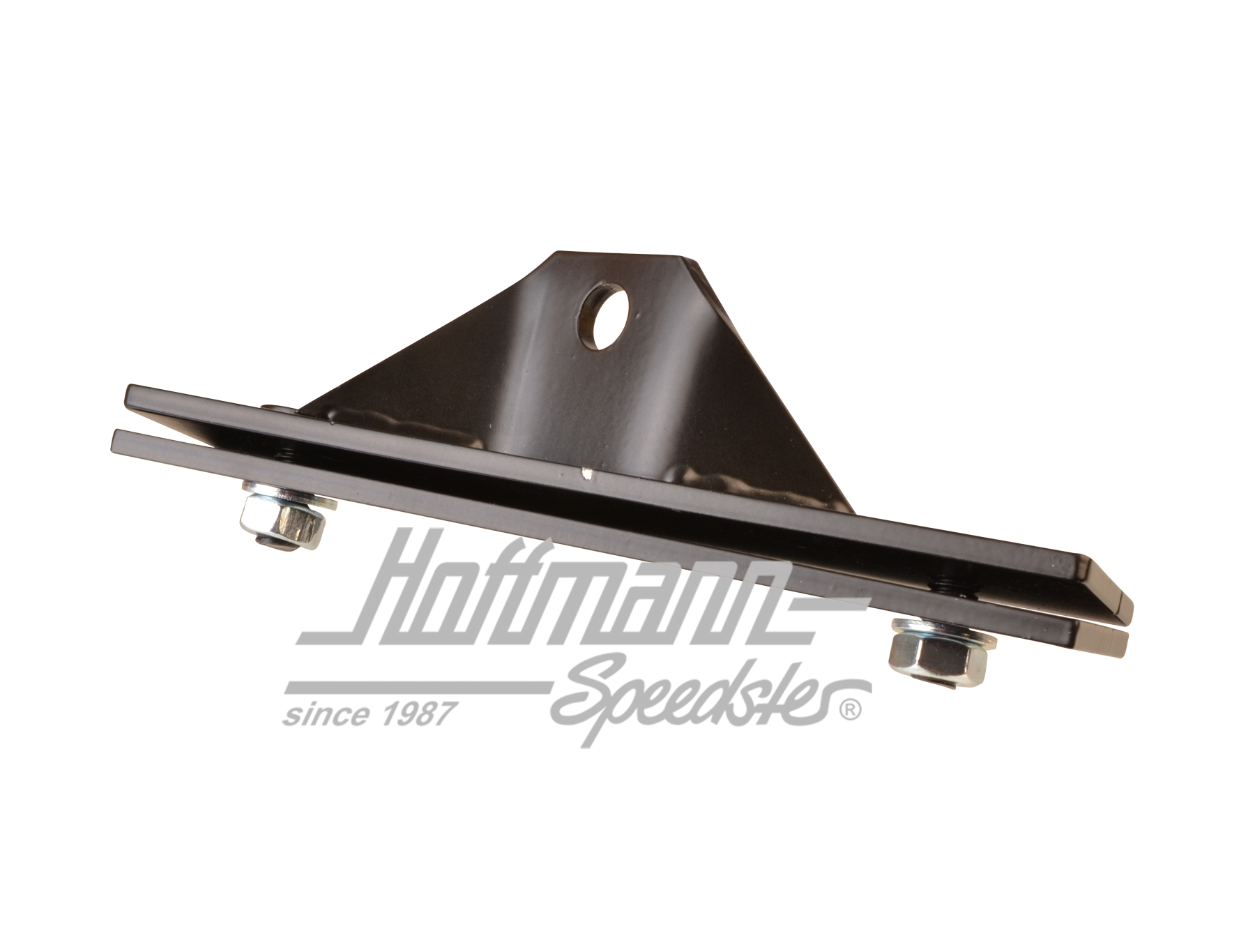 Halter, Nebelscheinwerfer, -68, links