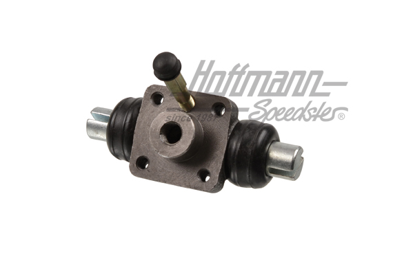 Radbremszylinder, hinten, 19.05mm