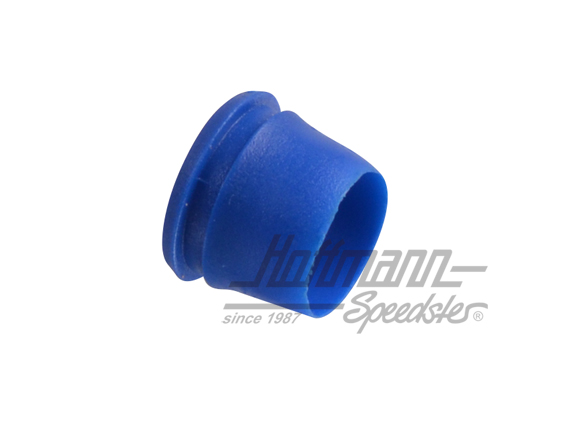 Tülle, Plastikzierleiste, Bus T2, 73-79