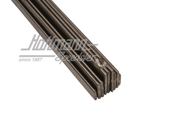 Federpaket, 9 Blatt, 3.55 - 7.69 | 211 411 033 | 089-3004-04