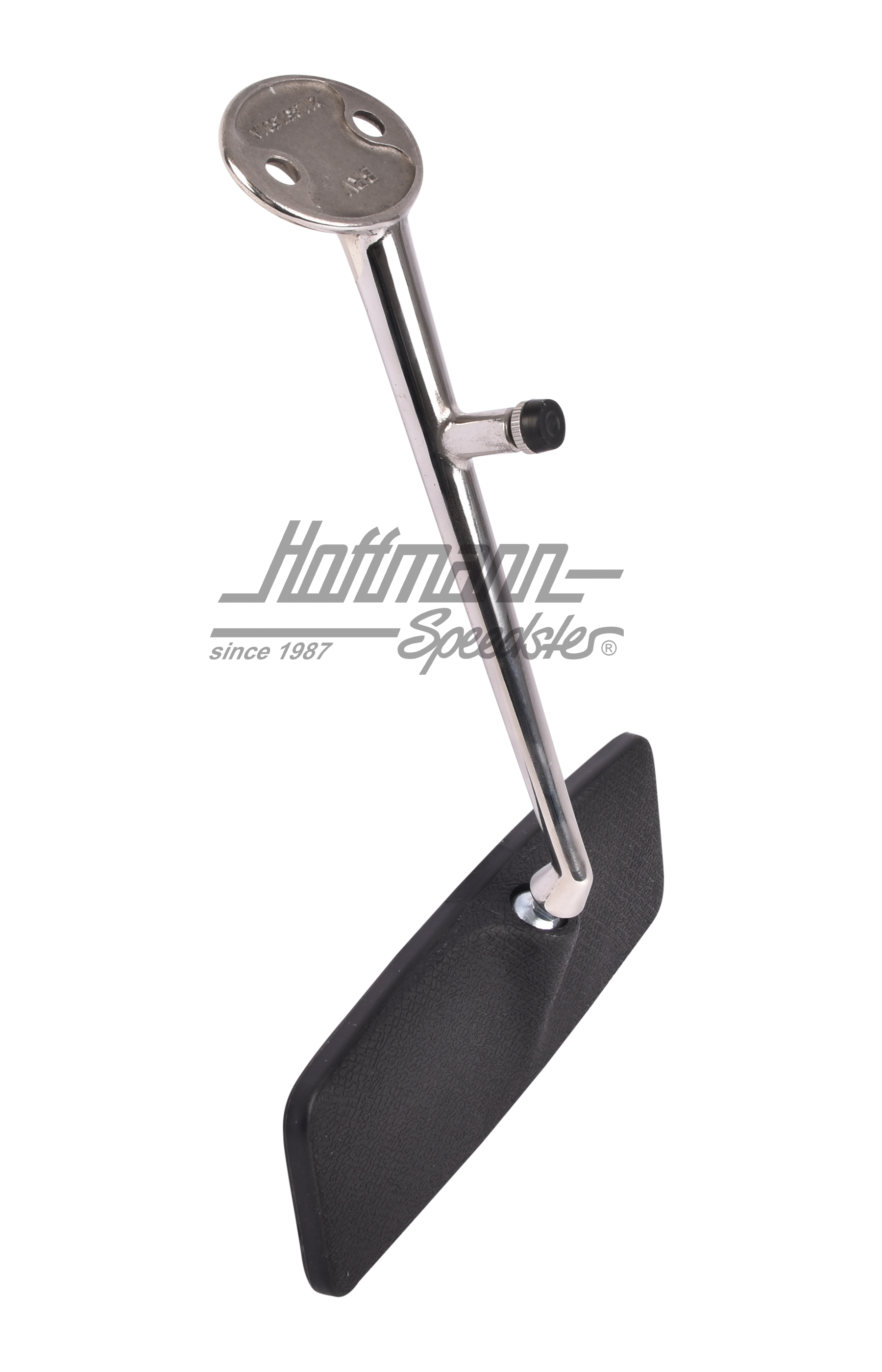 Innenspiegel, Bus T2, 8.67-7.68