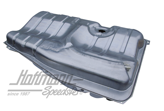 Tank, Golf 1 Cabrio, 55L, 1.84-7.93 | 155 201 075 C | 185-0365-40