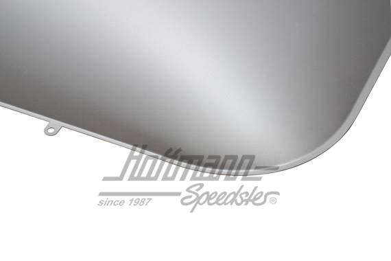 Dach, hinten, Bus T1, 3.55-7.67