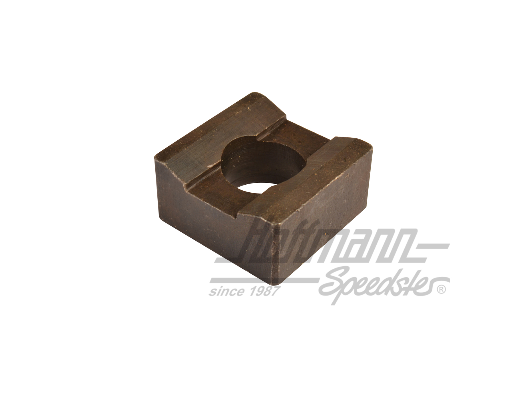 Anschlag, Achse/Federpaket, vorne, 56-65