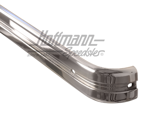 Zierleistensatz, Bus T1 Pritsche