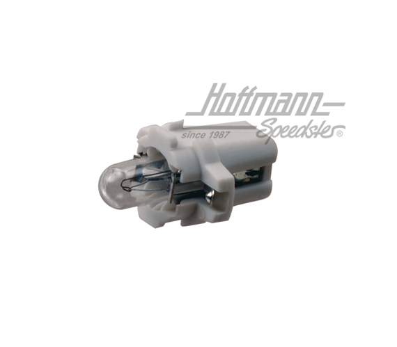 Glühlampe, Tachobeleuchtung, 2.0W, weiß | 431 919 040 A | 190-2705-10