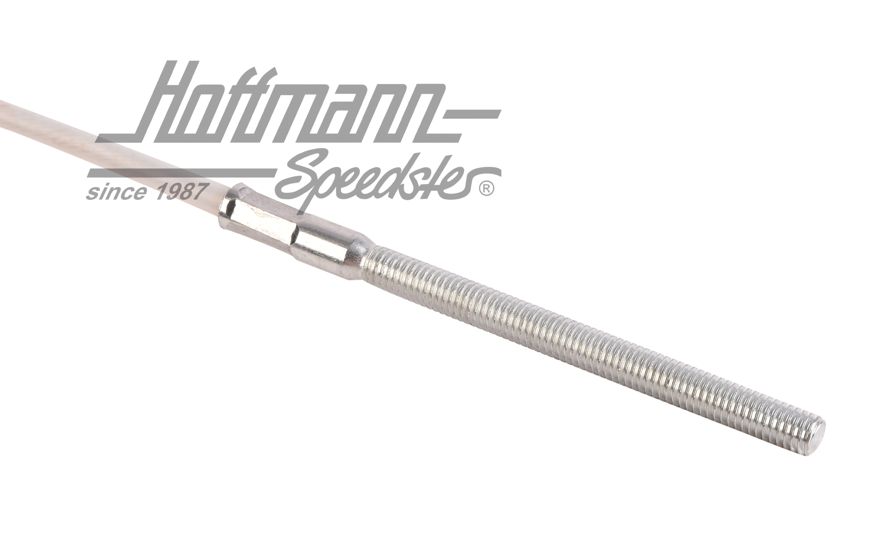 Handbremsseil, 924, 76-85, lang, 2035mm