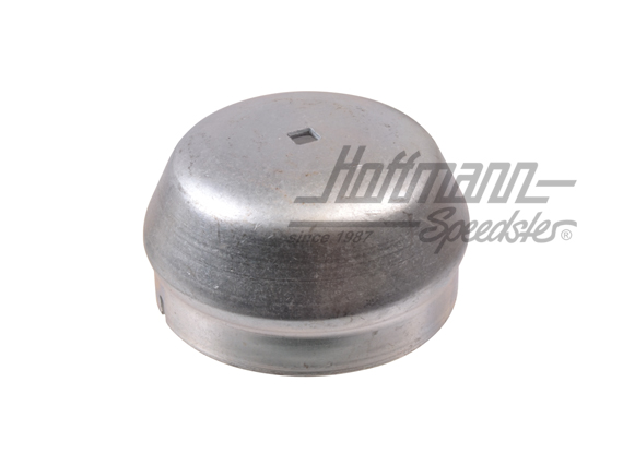 Nabendeckel, Bus T1, -7.63, links | 211 405 691 | 089-2663-01