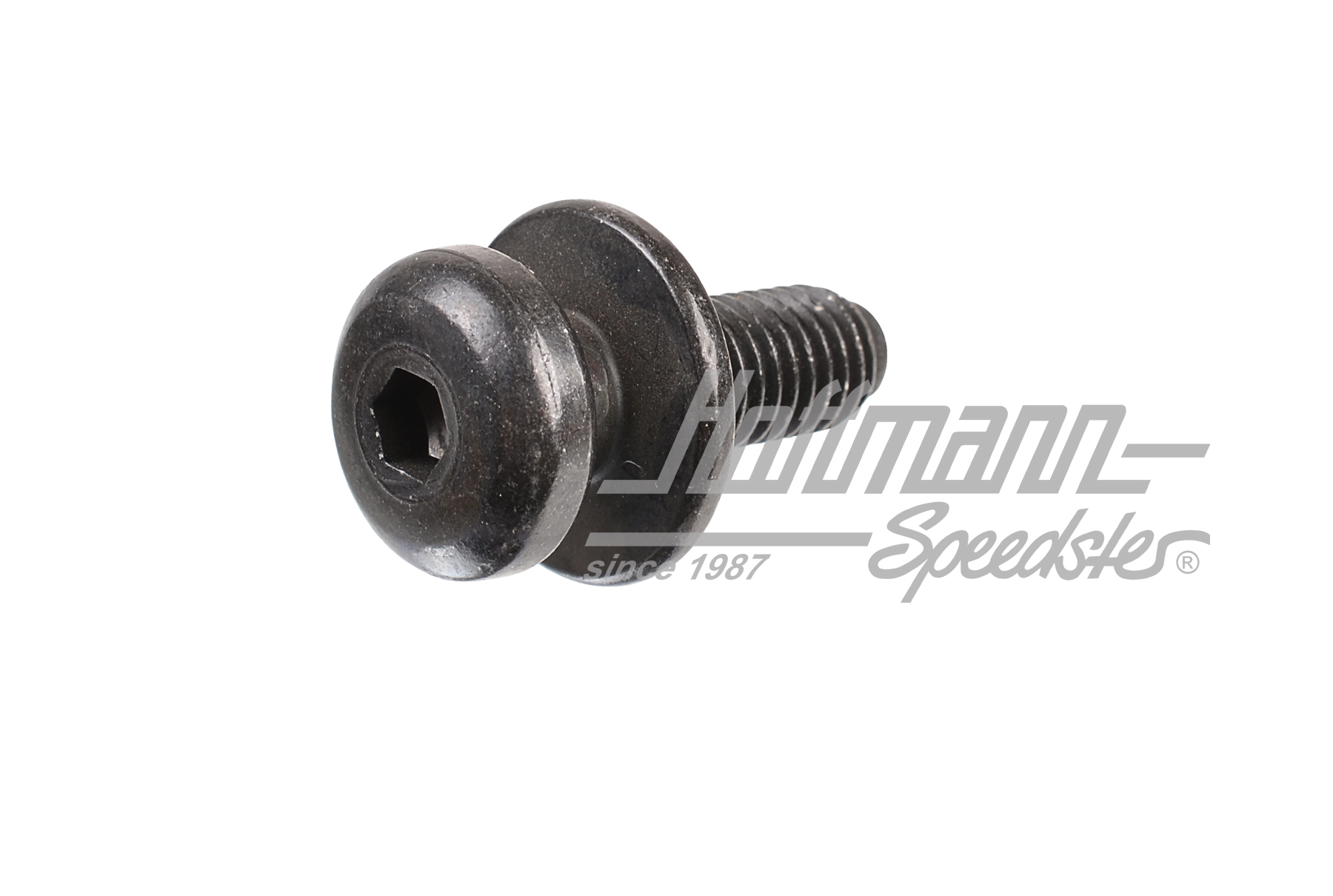 Pilzkopfschraube, Sitzbank, Bus T4, 21mm | 703 883 299 | 408-2280