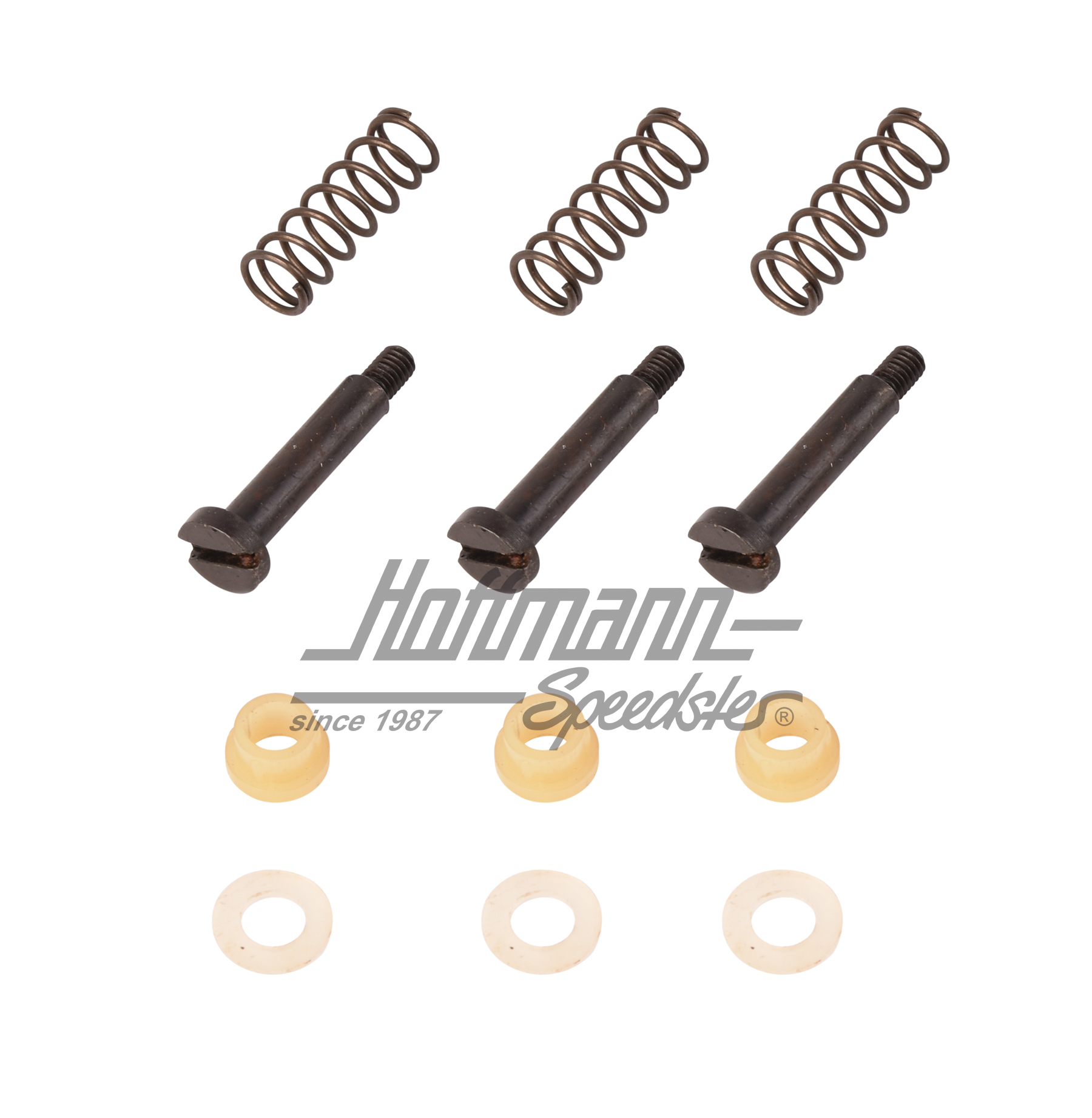 Montagesatz, Hupenring (klein) | 113 998 539 | 020-1881-01