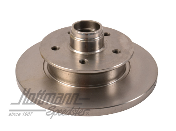 Bremsscheibe, 7.86-,258/16mm, Top-Qual. | 251 407 617 K | 325-1506-10