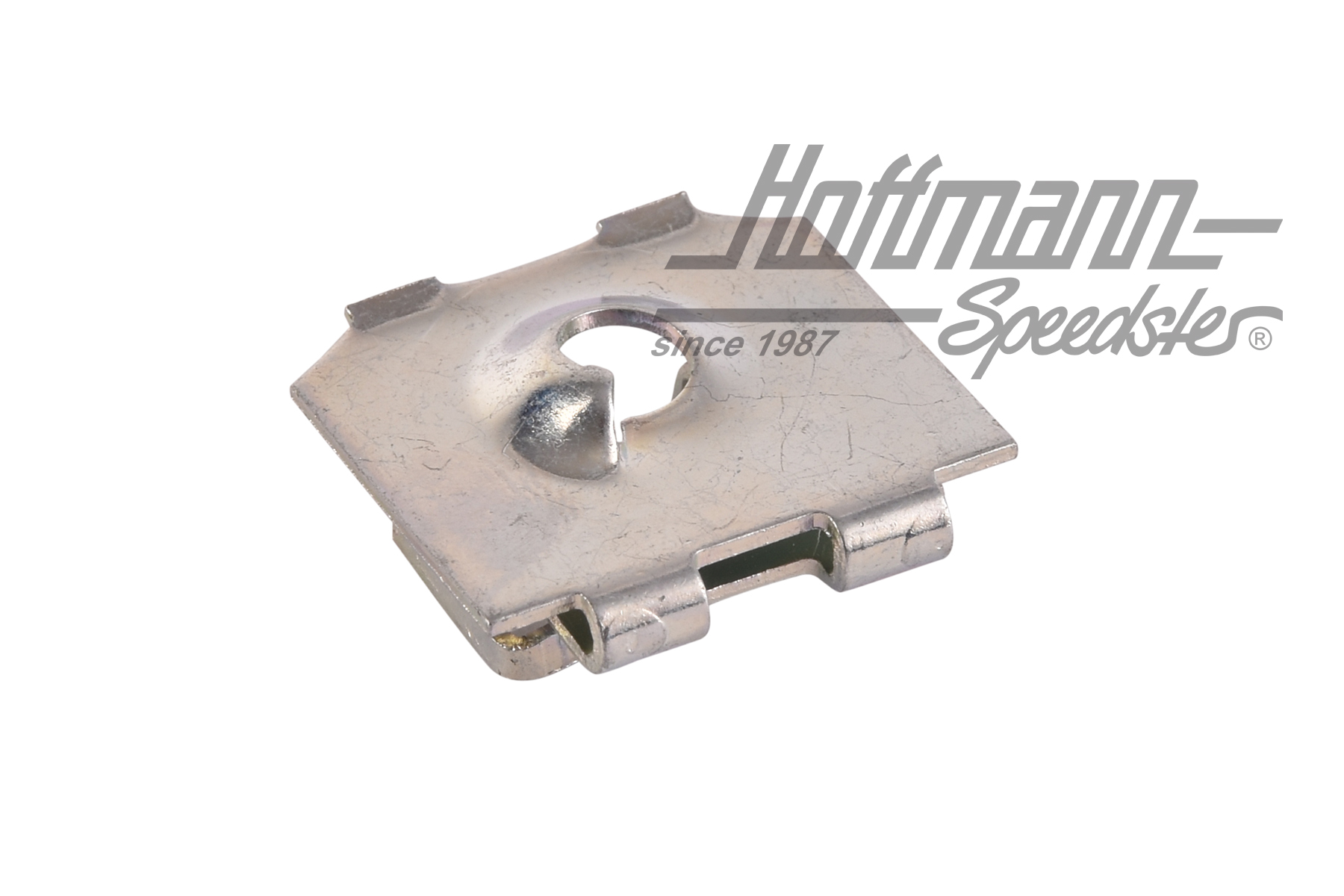 Schnappmutternsatz (10 Stück)