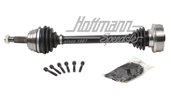Gelenkwelle, 90mm, Golf 2, 1.6-1.8,links | 191 407 449 X | 204-5900-01