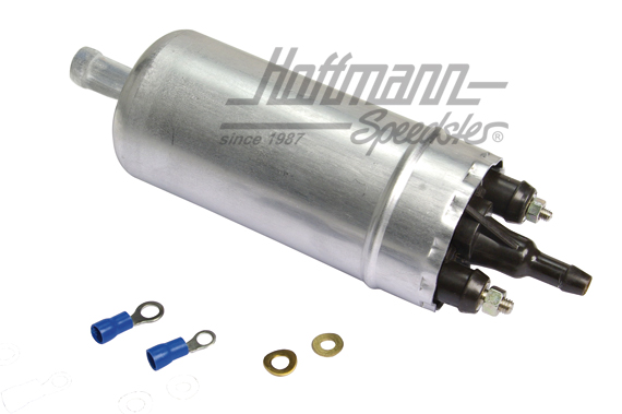 Benzinpumpe, elektrisch, Einspritzmotore | 251 906 091 | 010-1300-05