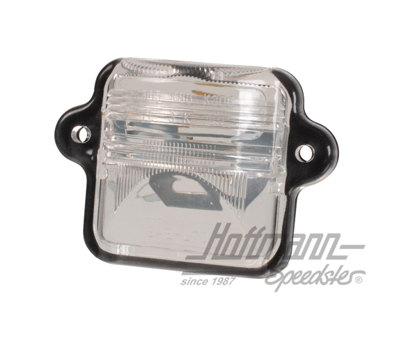 Innenleuchte, Kofferraum, 911, 65-88 | 901 632 201 01 | 580-2820