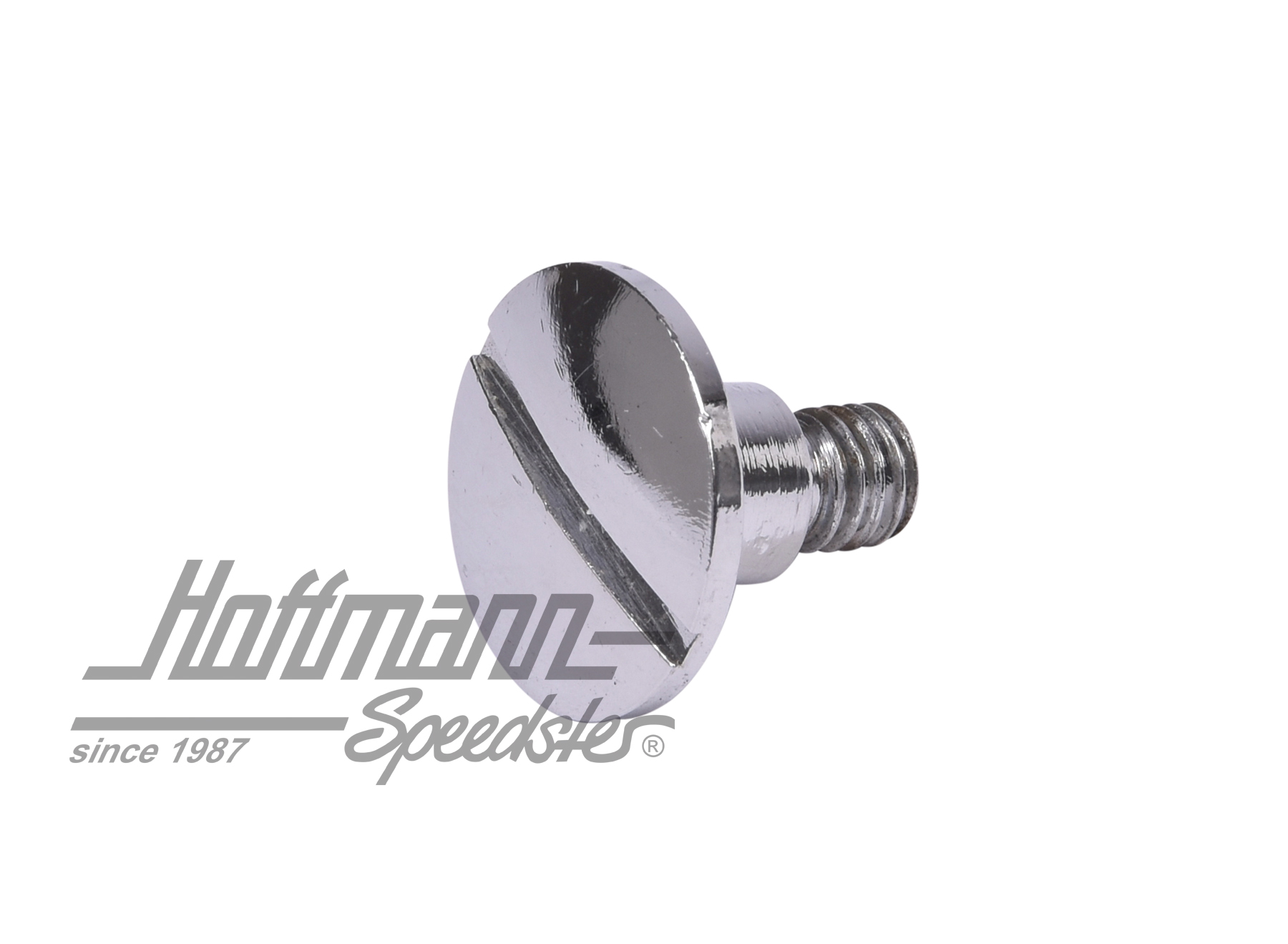 Flachkopfschraube, Verschluss, Trennwand | 281 847 691 | 360-4280