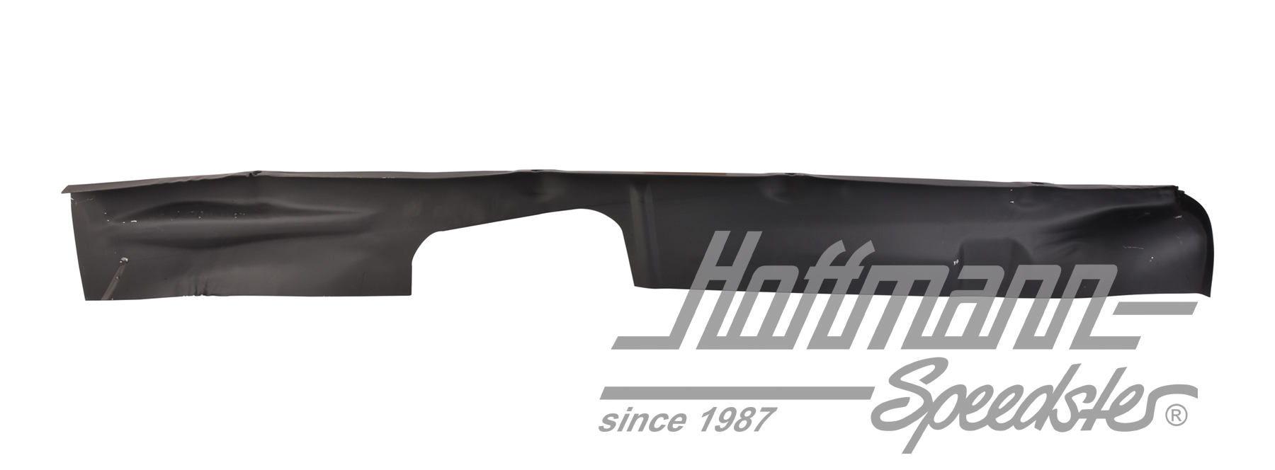 Reparaturblech, vorne, oben, Golf 1, re. | 171 809 126 A | 185-0183-02