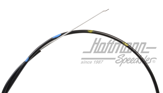 Zug, Heizungsventil, 920mm