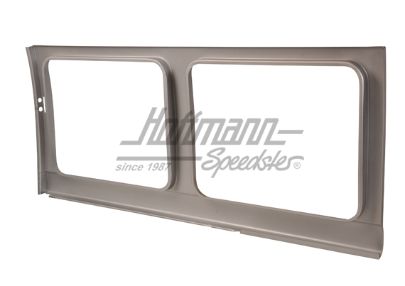 Rep.Blech, 2 Seitenfenster, außen,rechts