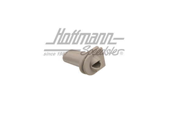 Tülle, Kabel, Kennzeichenleuchte, 11.64- | 311 943 169 A | 020-4475-14