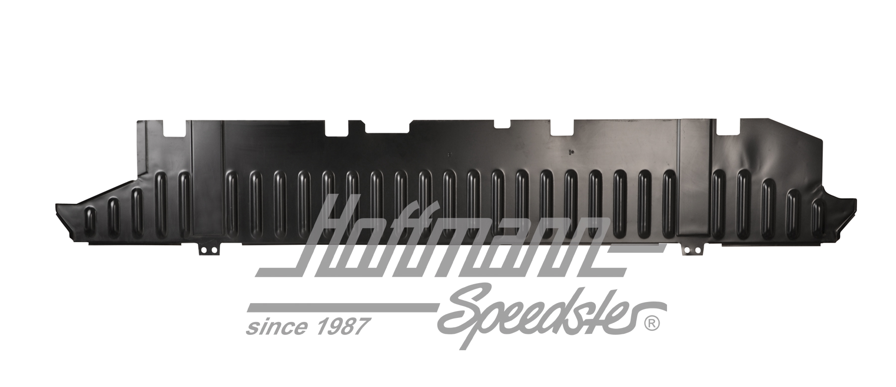 Bodenblech, Pritsche, Mitte, links