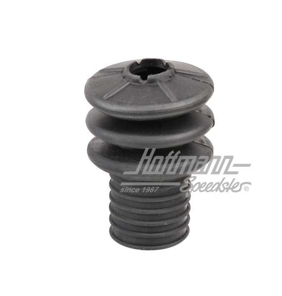 Faltenbalg, Schaltstange/Getriebegehäuse | 211 301 289 A | 089-4010-24