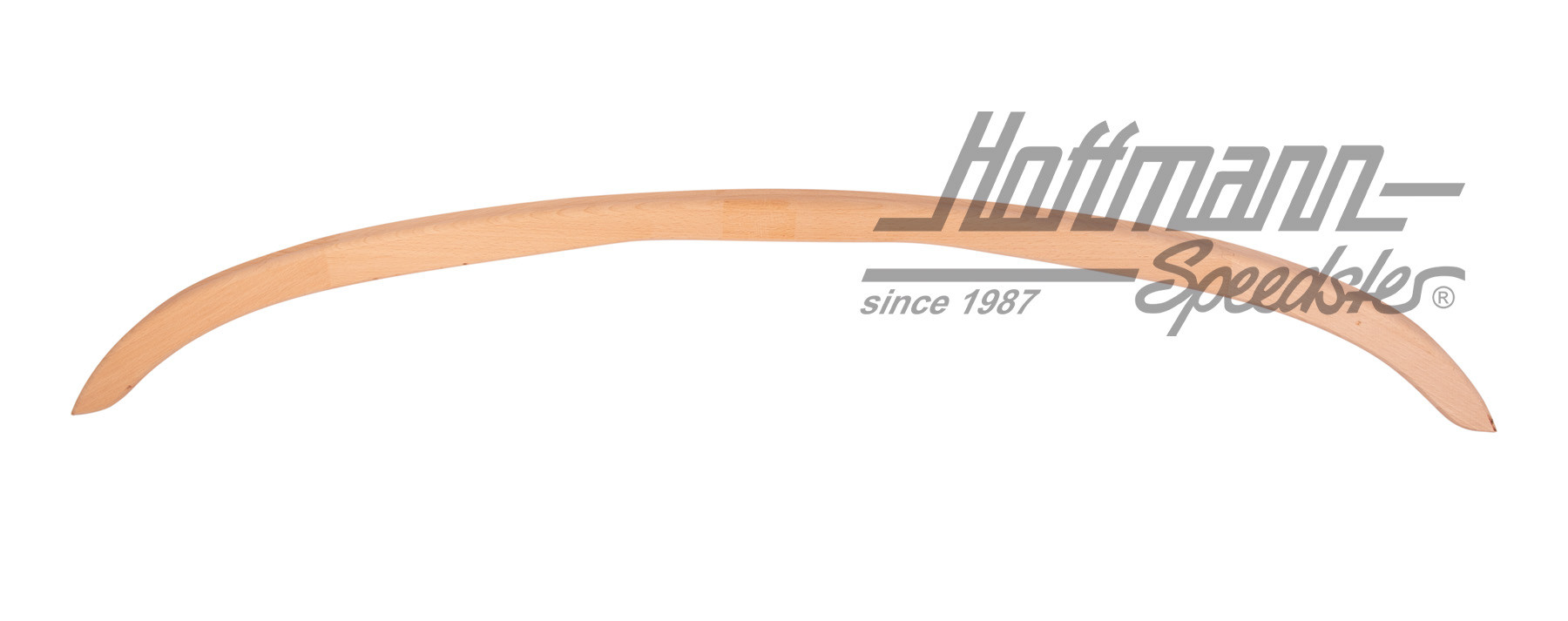 Spriegel, über Heckscheibe, -.64 (Holz)