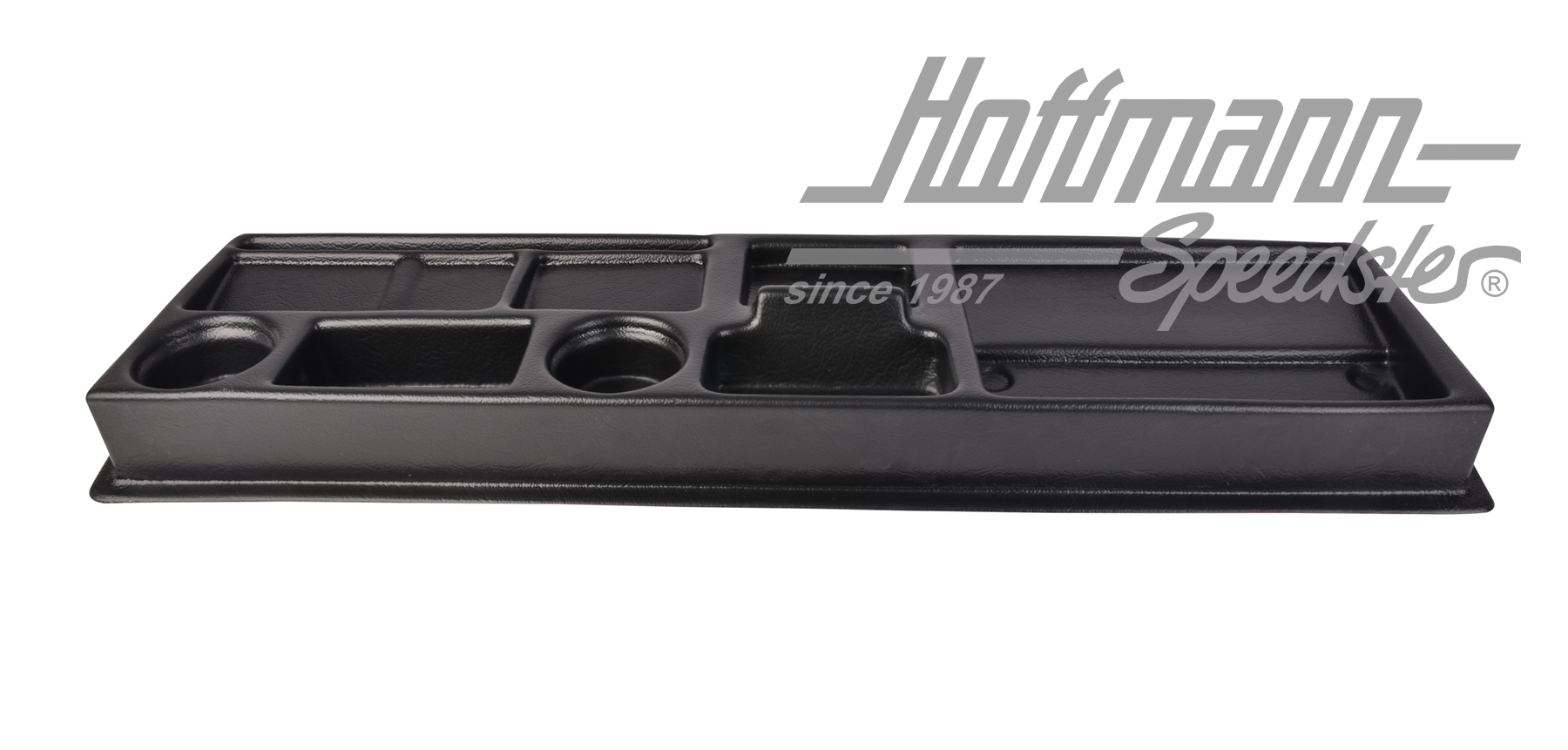 Ablage, groß, Armaturenbr., Bus T3,schwa |  | 385-0200-15