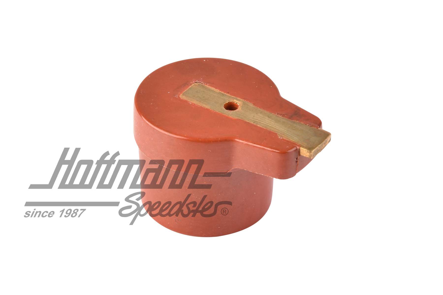 Verteilerfinger, Brezel/Bus T1, -53 | 111 905 225 | 020-0745-10