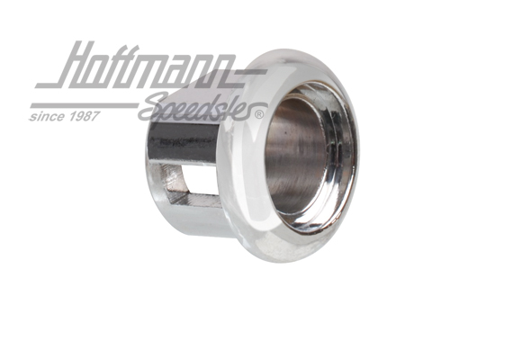 Rosette, Heckklappen-/Klapptürgriff | 211 841 635 B | 089-5060-30