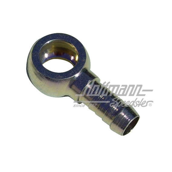 Ringöse, Gewinde M16 | 8081..1000 | 020-0414
