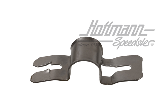 Halter, Handbremsseil, Golf 2