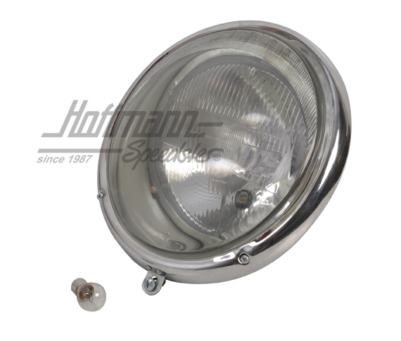 Scheinwerfer, USA Style, komplett, -7.67 | AC941115 | 020-4453-40