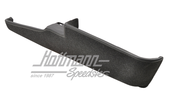 Ablagekasten, Tür, 911, 74-89, rechts | 911 555 038 02 | 580-0520-02