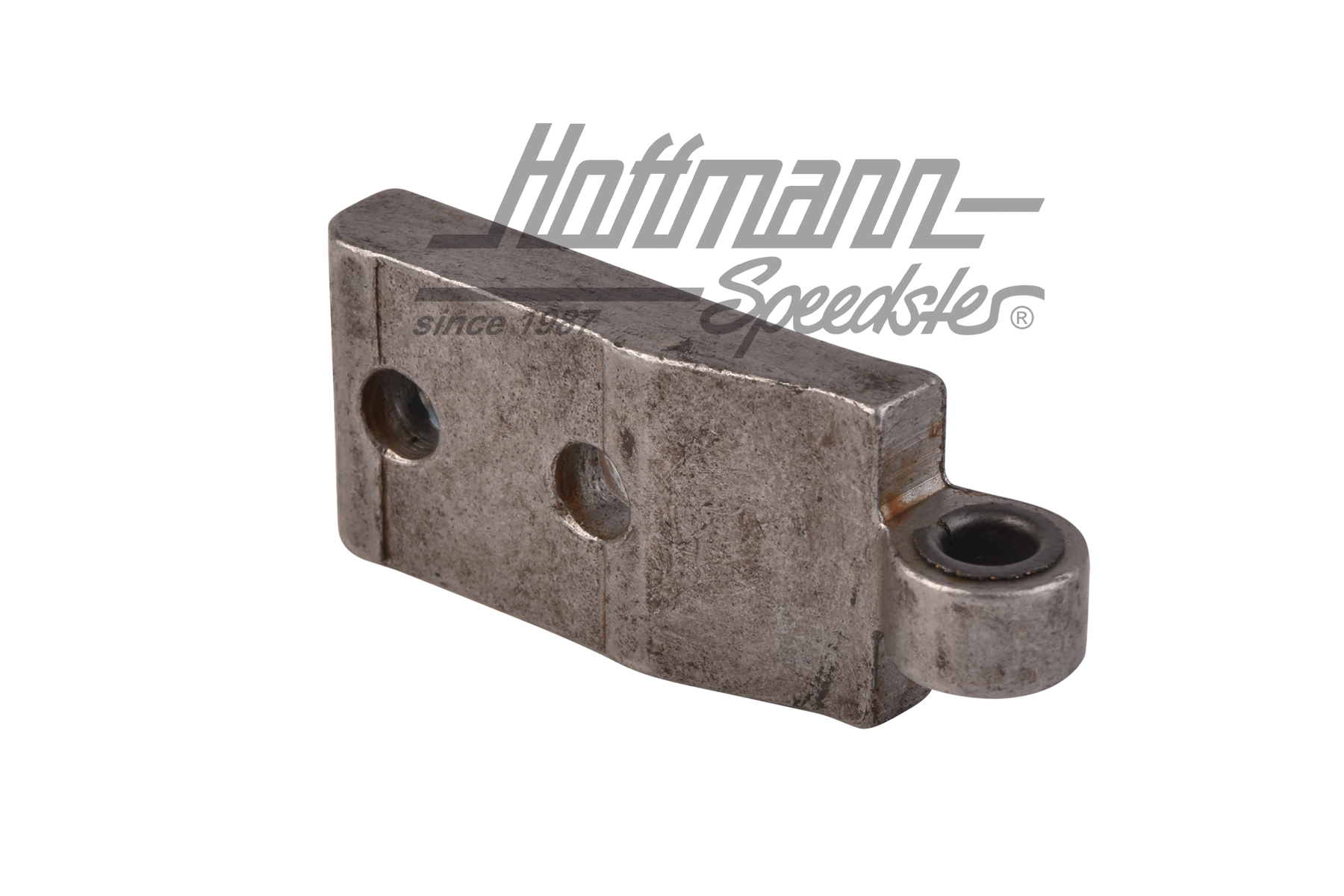 Türscharnier, hinten, Golf 1,Jetta 1 | 173 833 403 | 180-1042-20