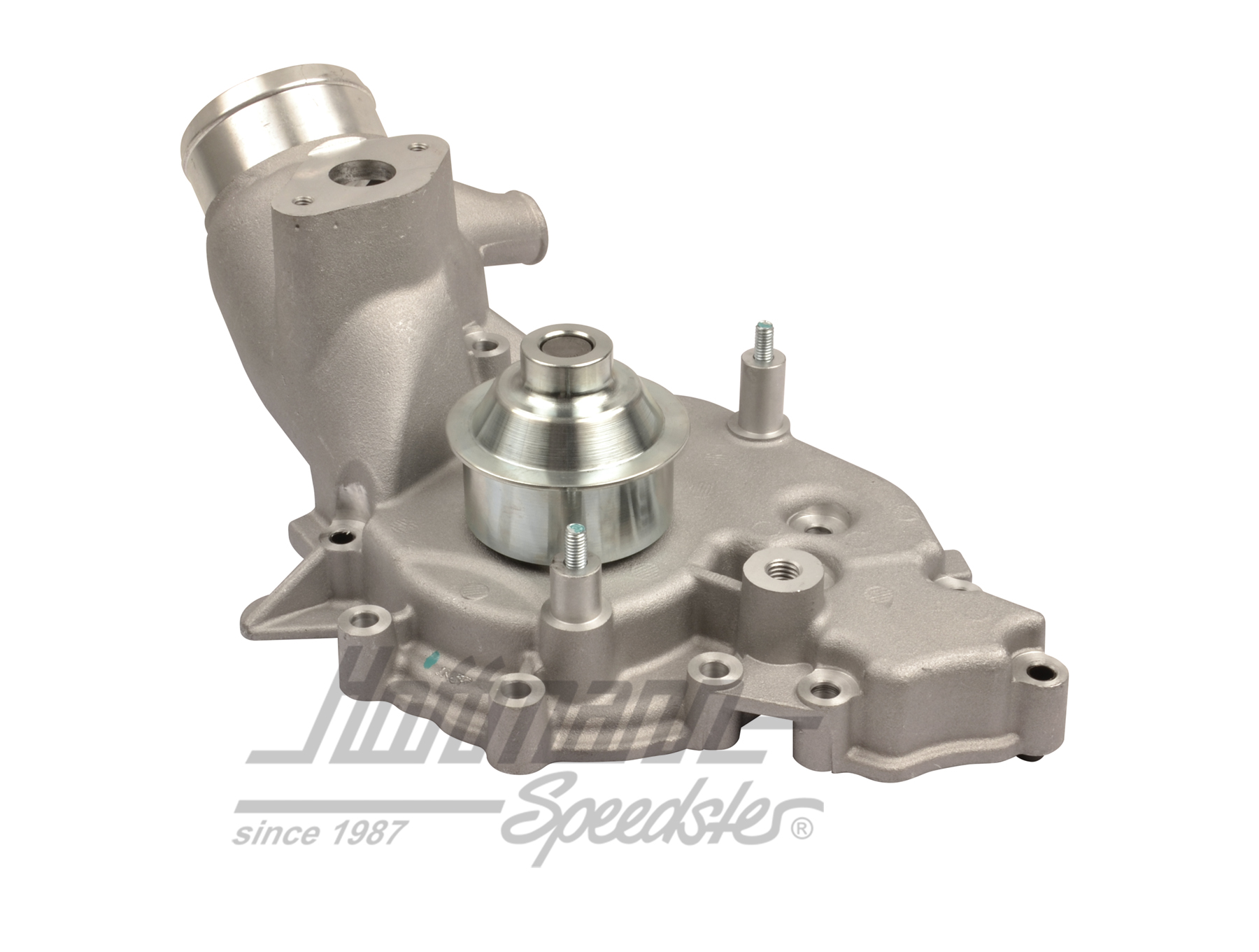 Wasserpumpe, Porsche 944/2, 968, 89-95
