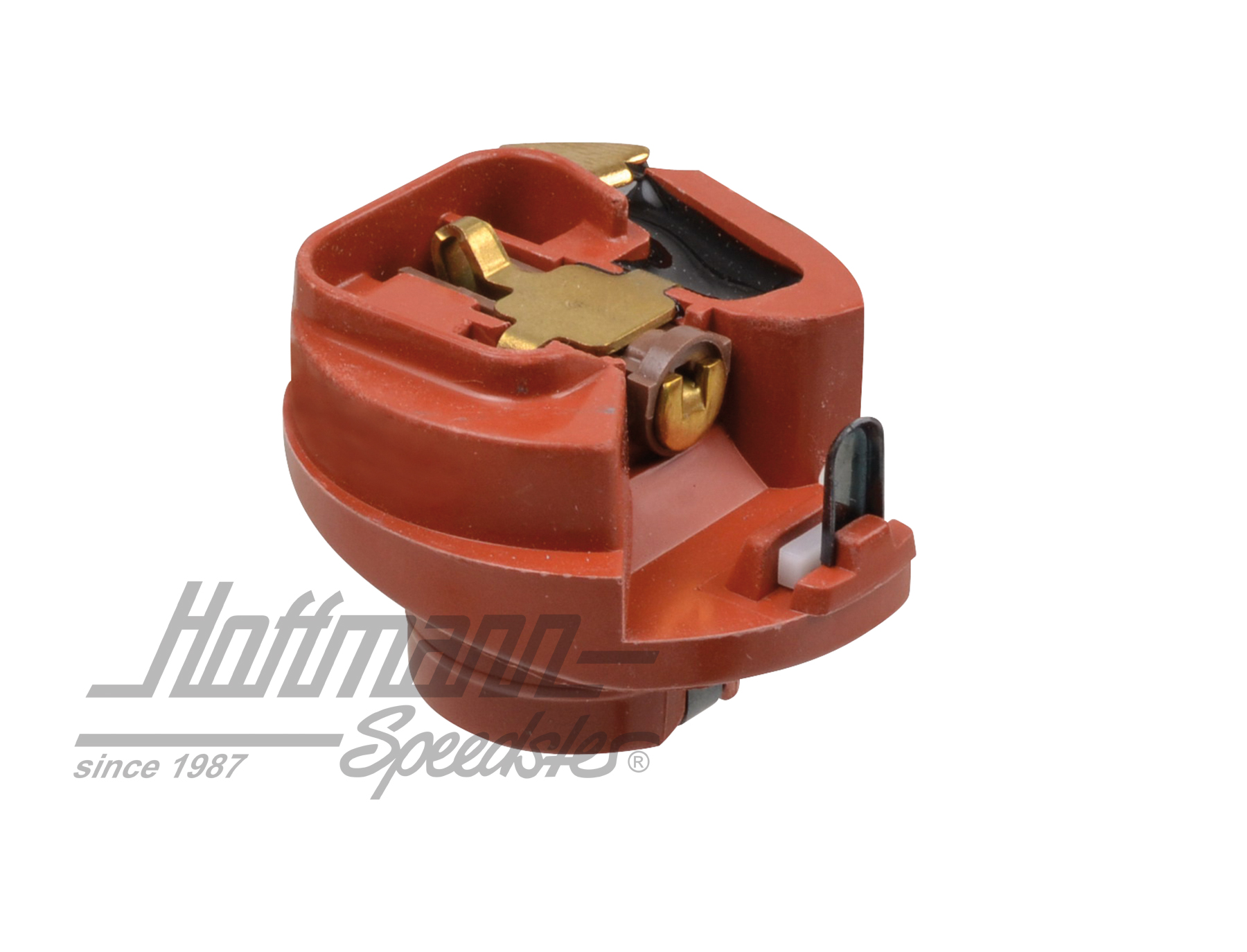 Verteilerfinger, -5400 U/min | 071 905 225 | 020-0744-04