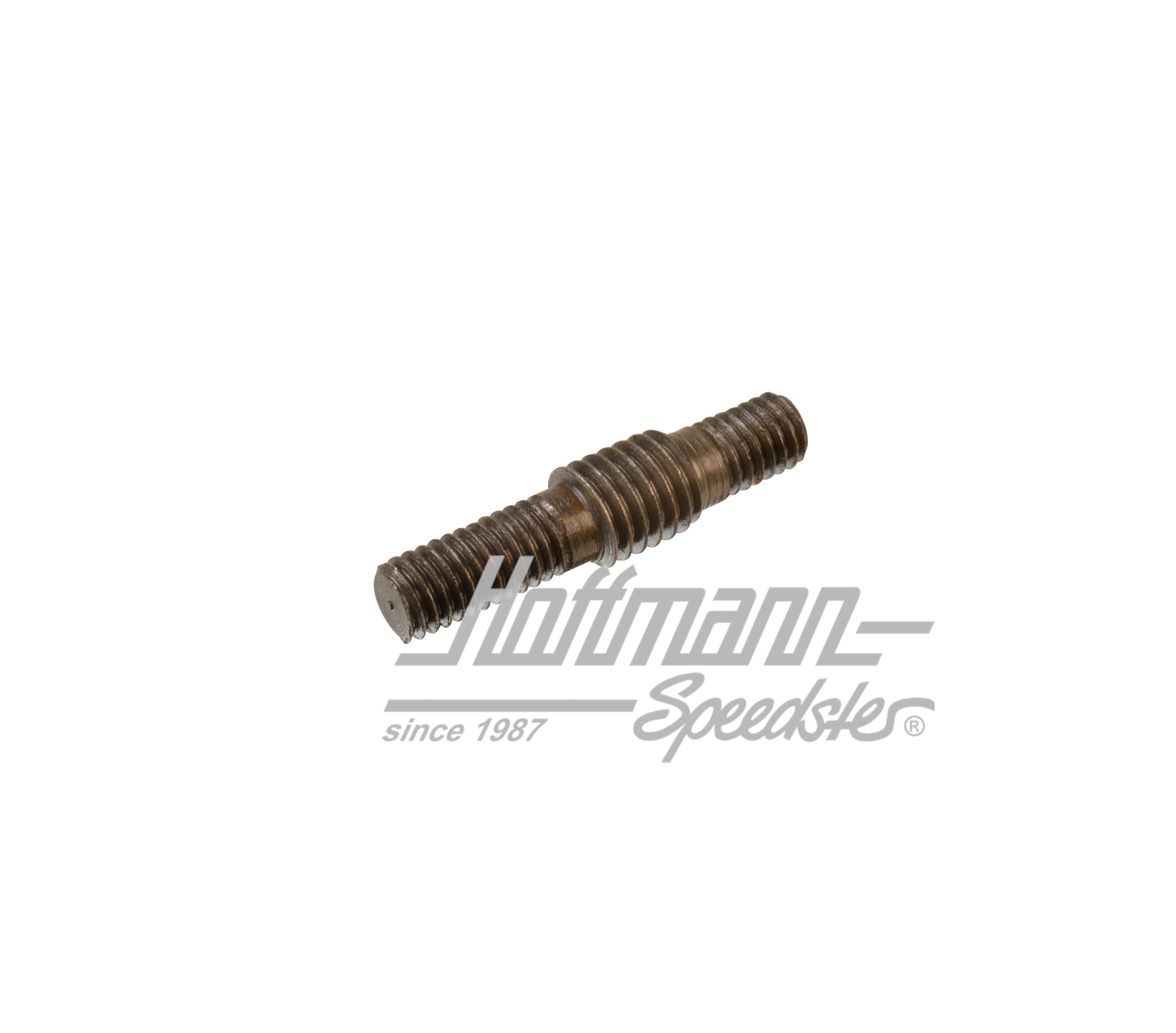 Befestigungsbolzen, 6x8x6x33mm | 113 101 139 | 020-0006-14