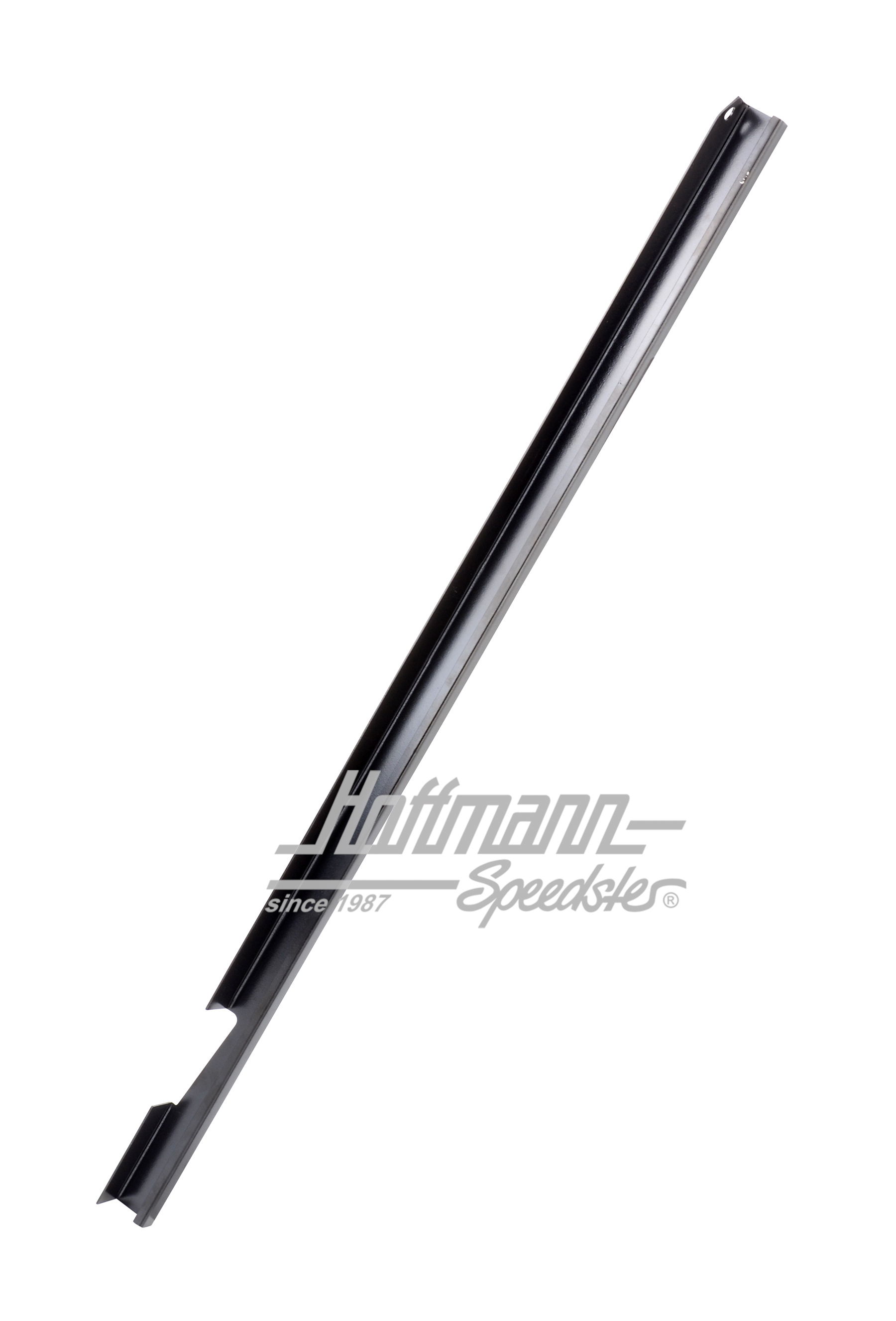 Klemmleiste, Türdichtung A-Säule, links | 211 809 201 R | 095-0582-51