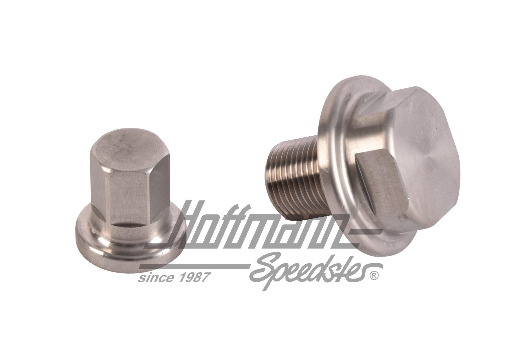 Schrauben/Mutternsatz, MST, Edelstahl | M10200100 | 010-1142