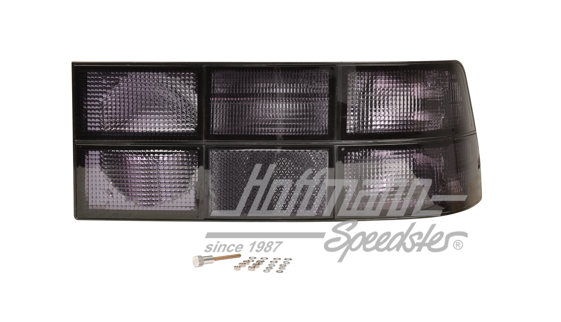 Rückleuchte, 924/944, rauch, rechts | 477 945 206  rauch | 650-9470-32