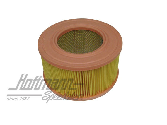 Luftfiltereinsatz, 1.9-2.1, WBX, 85-92 | 025 129 620 A | 307-5005
