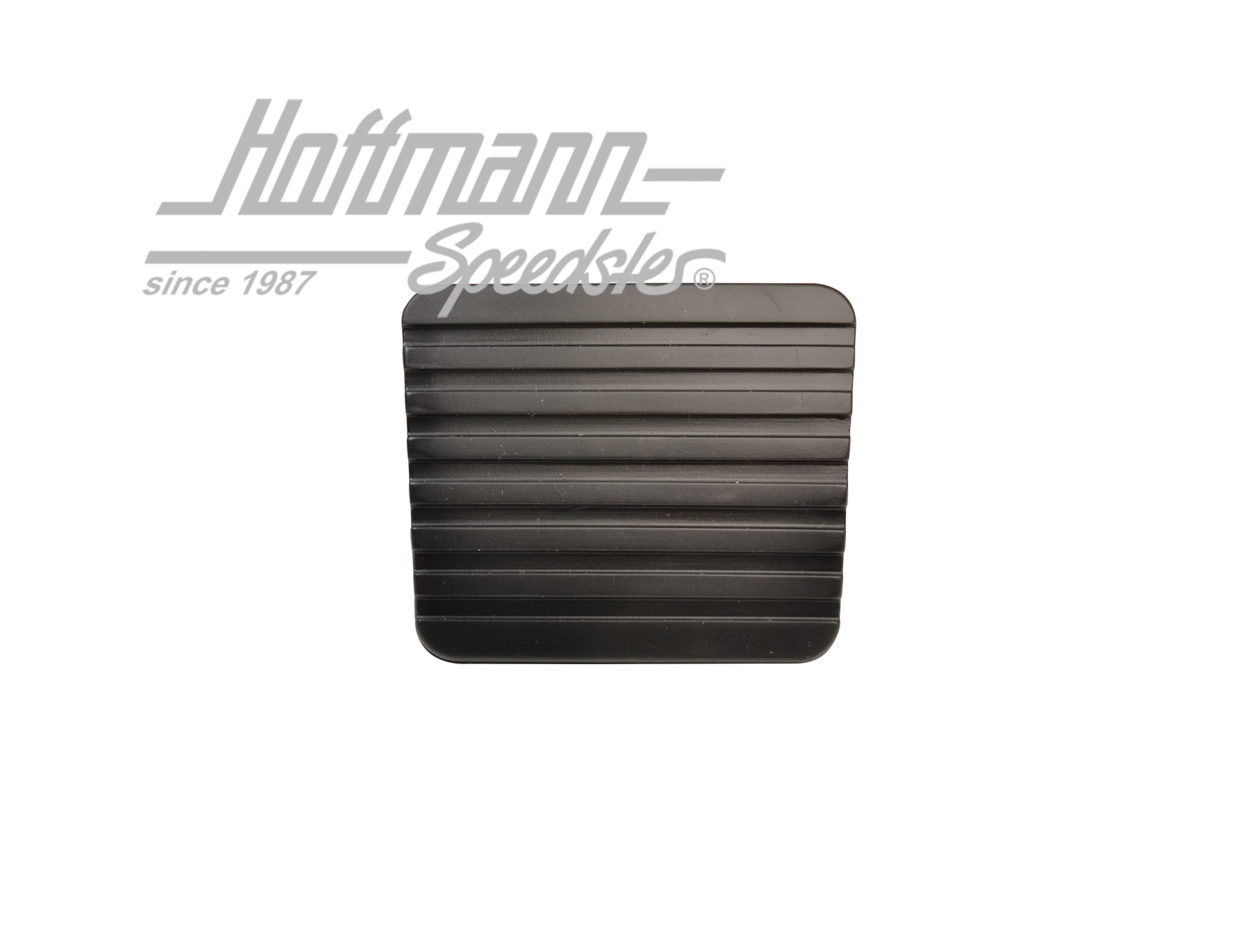 Pedalgummi, Bremse/Kupplung, Golf 1,Top.