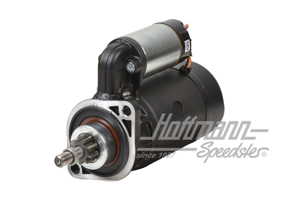 Anlasser, Porsche 356 B/C, 12V | 616 604 102 02 | 510-4010