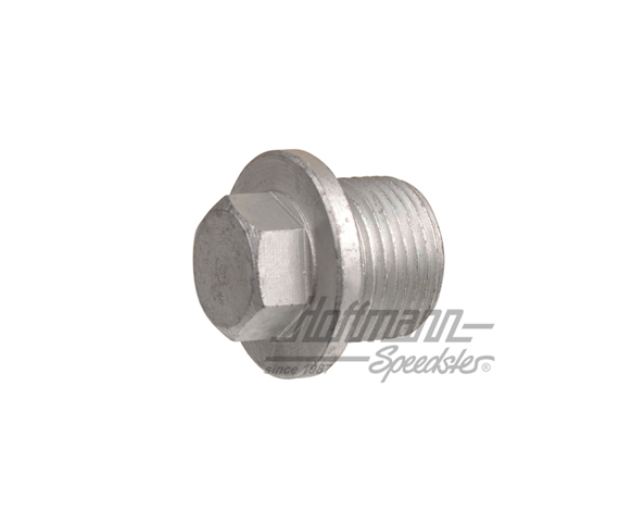 Ölablass-Schraube, magnetisch, 20x1.5mm | 944 107 197 01 | 530-0220