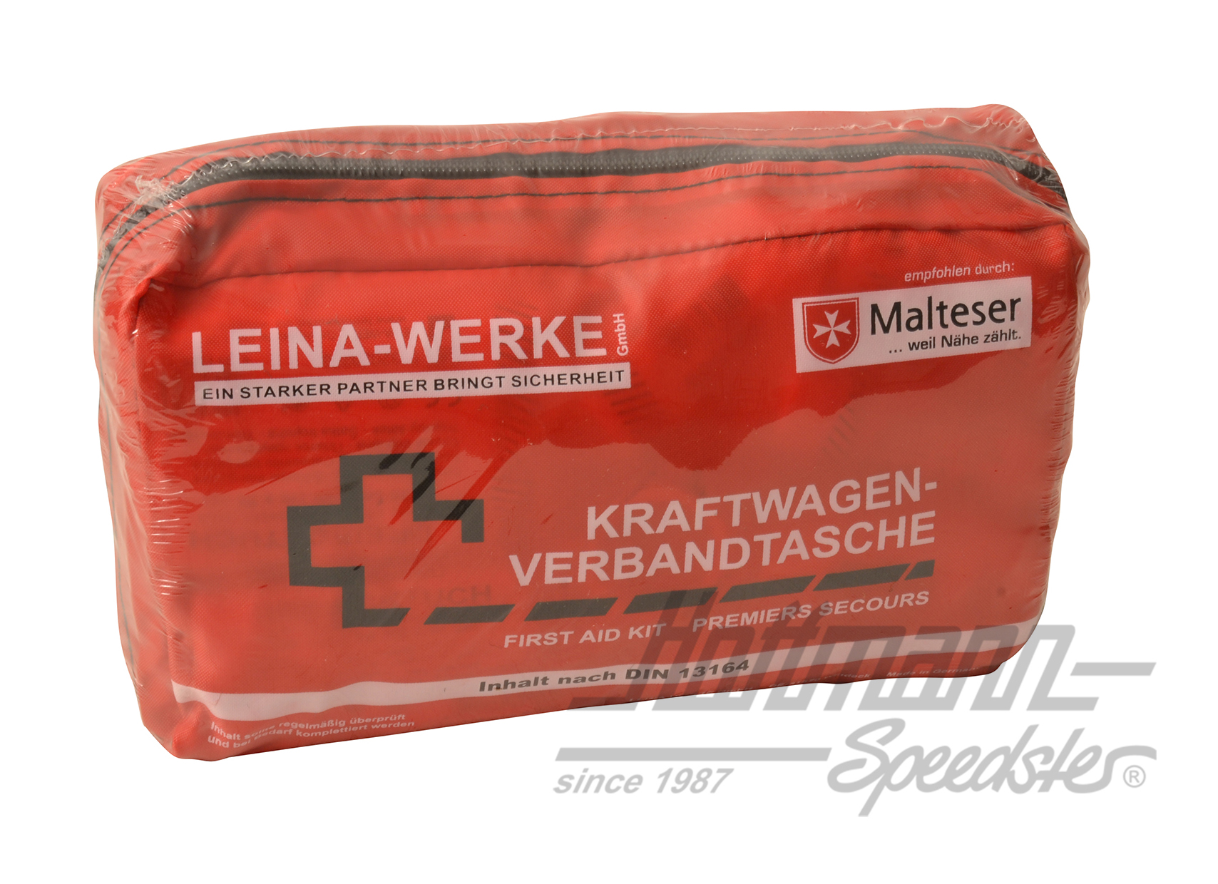 Verbandtasche, Verbandskasten Nostalgie | ZCP 902 970 | 021-0124-10