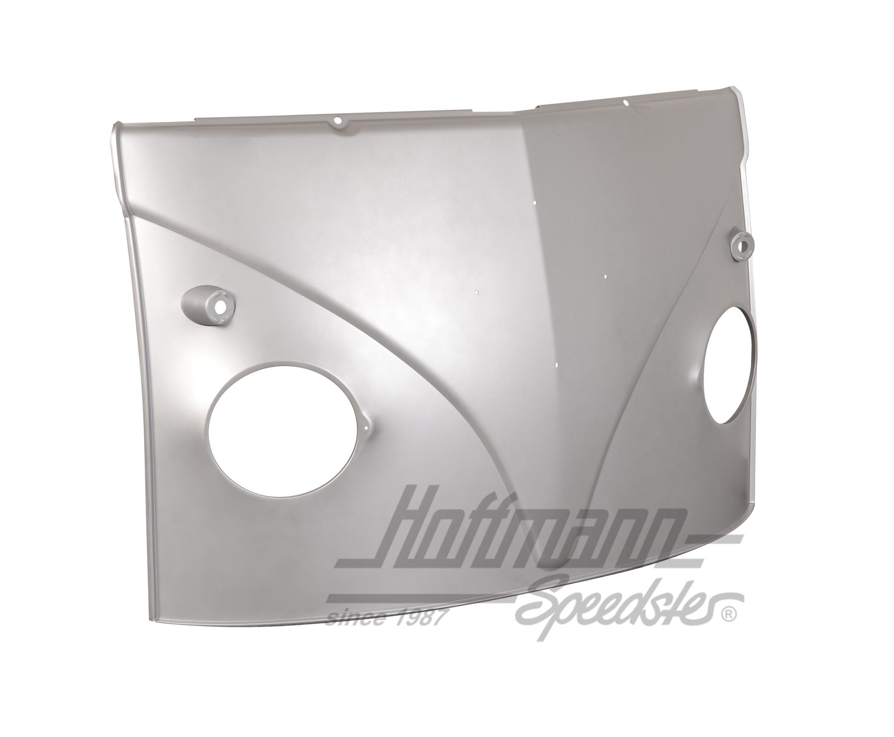 Frontmaske, ohne Scheibenrahmen, 59-63