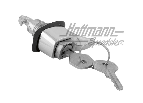 Handschuhfachschloss mit 2 Schlüssel,-67 | 111 857 131 L | 020-2476-05
